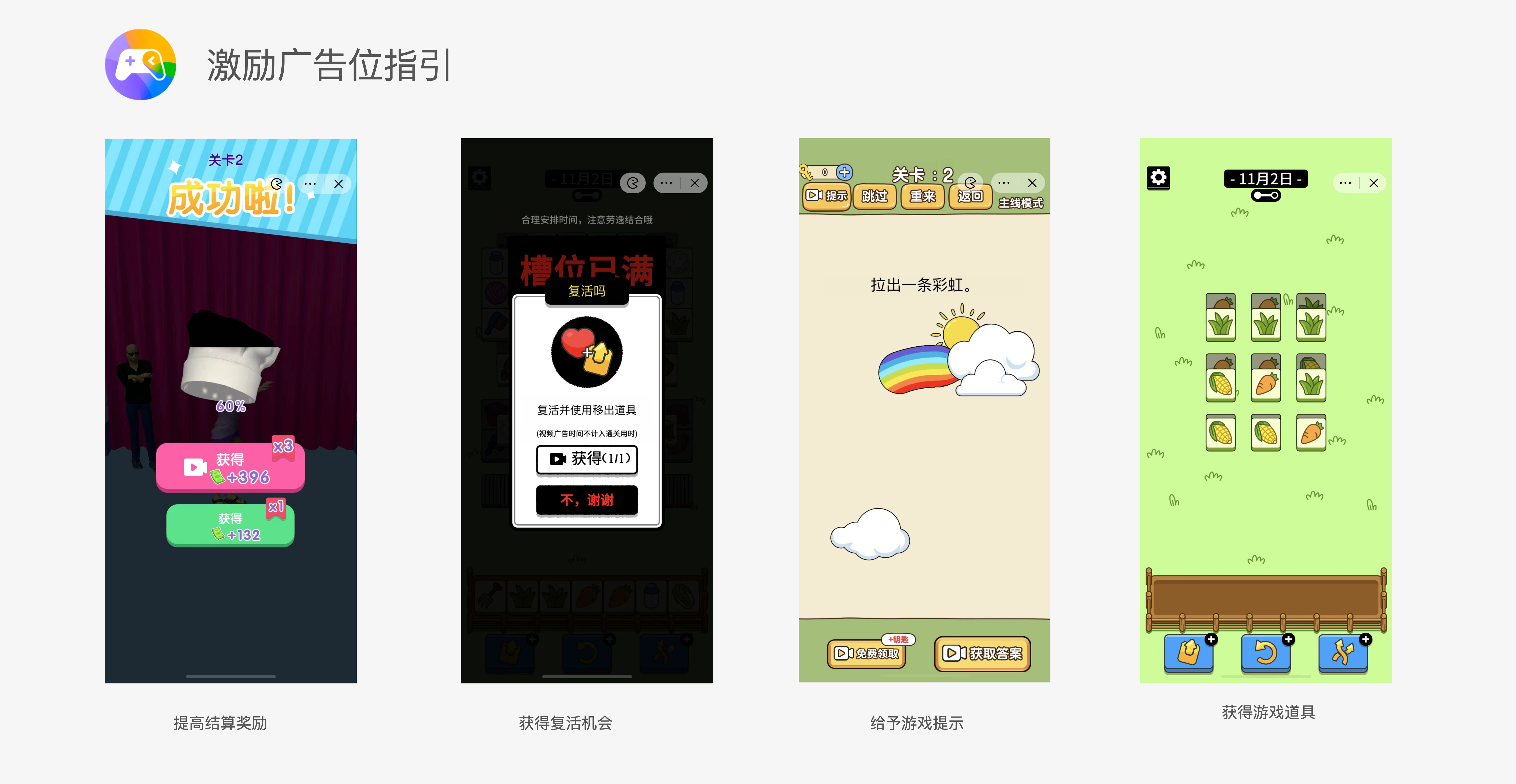 激励广告